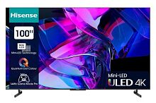 Телевизор Hisense 100U7KQ