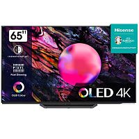Телевизор Hisense 65A85K