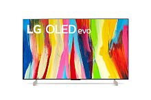 Телевизор LG OLED42C2RLB