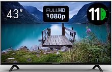 Телевизор Thomson T43FSM6070