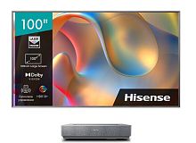 Телевизор Hisense 100L5H