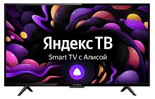 Телевизор Irbis 43F1YDX139BS2