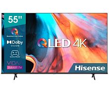 Телевизор Hisense 55U7KQ