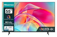Телевизор Hisense 55E7KQ