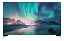 Телевизор Hyundai H-LED55QBU7500