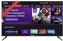 Телевизор Telefunken TF-LED43S90T2SU
