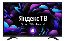 Телевизор Leff 32F550T