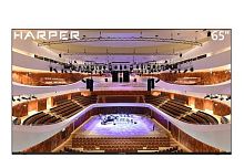 Телевизор Harper 65U661TS
