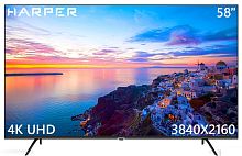 Телевизор Harper 58U771TS