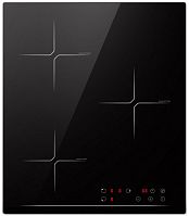 Встраиваемая индукционная варочная панель Simfer H45I73S001