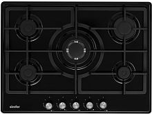 Встраиваемая газовая варочная панель Simfer H70W51B522