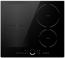 Встраиваемая индукционная варочная панель Simfer H60I74S006