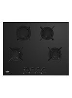 Встраиваемая газовая варочная панель Beko HING642202SB