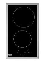 Встраиваемая электрическая варочная панель Beko HDMC 32400 TX