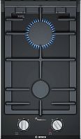 Встраиваемая газовая варочная панель Bosch PRB3A6D70M