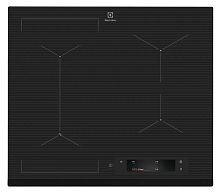 Встраиваемая индукционная варочная панель Electrolux EIS6448