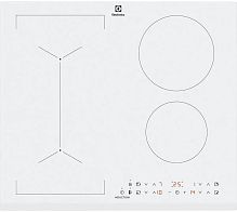 Встраиваемая индукционная варочная панель Electrolux LIV63431BW