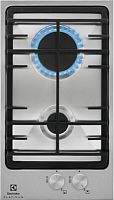 Встраиваемая газовая варочная панель Electrolux EGG3322NVX