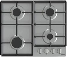 Встраиваемая газовая варочная панель Gorenje G641XHC