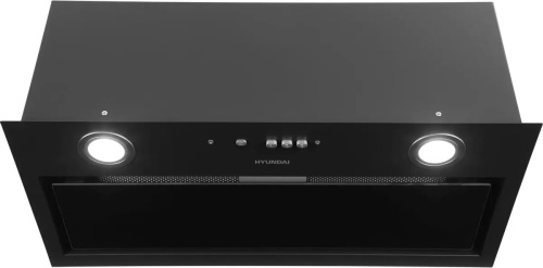 Встраиваемая вытяжка Hyundai HBB 6036 BG фото 3
