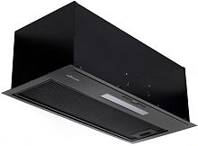 Встраиваемая вытяжка Konigin Insait Full Black 60