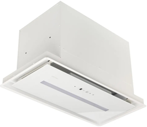 Встраиваемая вытяжка Konigin Incanto White 60