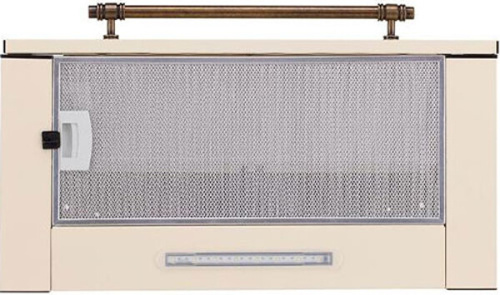 Встраиваемая вытяжка Simfer SM61O фото 4