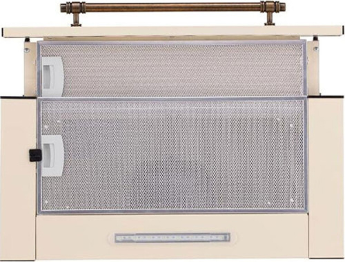 Встраиваемая вытяжка Simfer SM61O фото 5