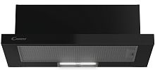 Встраиваемая вытяжка Candy CBT 60RXBGSS-07