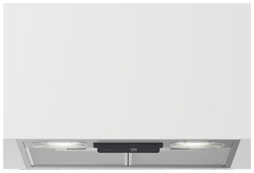 Встраиваемая вытяжка Beko HNU51311SH