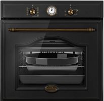 Встраиваемый электрический духовой шкаф Simfer B6EL77097