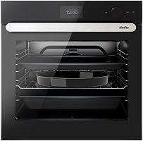 Встраиваемый электрический духовой шкаф Simfer B6ES89020