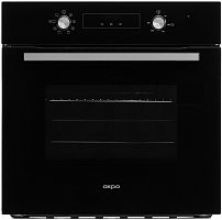 Встраиваемый электрический духовой шкаф Akpo PEA 7009SED03 IX