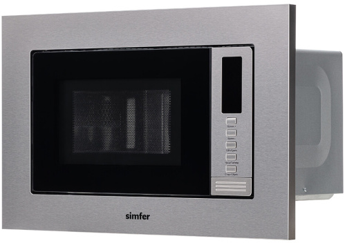 Встраиваемая микроволновая печь Simfer MD2210 фото 4