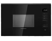 Встраиваемая микроволновая печь Maunfeld MBMO820SGB09
