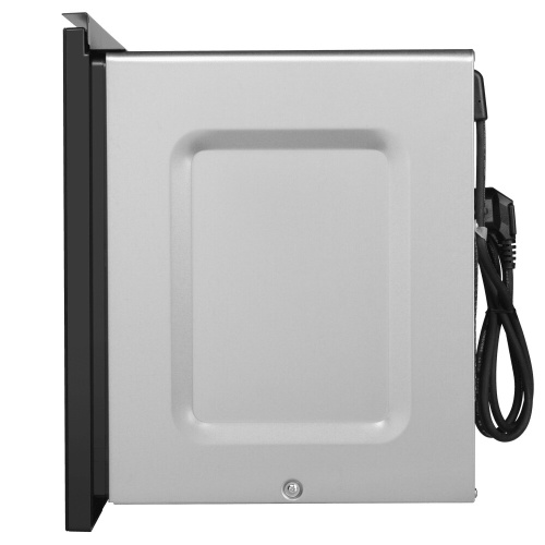 Встраиваемая микроволновая печь Maunfeld MBMO820SGB09 фото 6