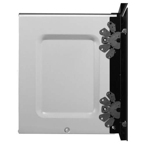 Встраиваемая микроволновая печь Maunfeld MBMO820SGB09 фото 7