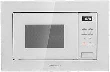 Встраиваемая микроволновая печь Maunfeld MBMO820SGW10