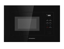 Встраиваемая микроволновая печь Maunfeld MBMO820SGB10