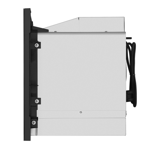Встраиваемая микроволновая печь Maunfeld MBMO820SGB10 фото 5