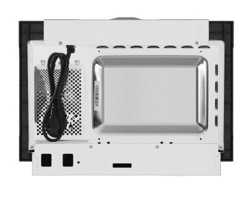 Встраиваемая микроволновая печь Maunfeld MBMO820SGB10 фото 6
