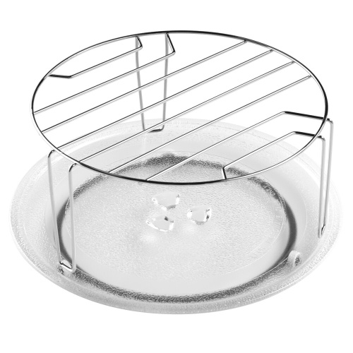 Встраиваемая микроволновая печь Maunfeld MBMO820SGB10 фото 7