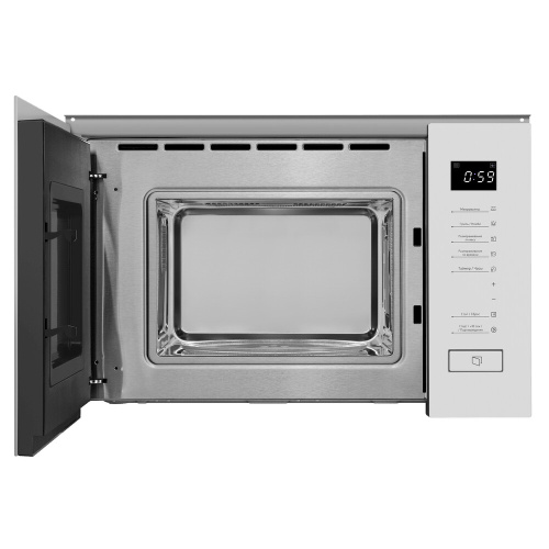Встраиваемая микроволновая печь Maunfeld MBMO820SGW09 фото 3