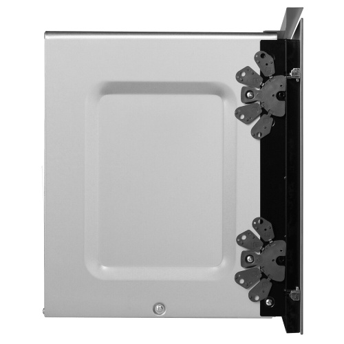 Встраиваемая микроволновая печь Maunfeld MBMO820SGW09 фото 7