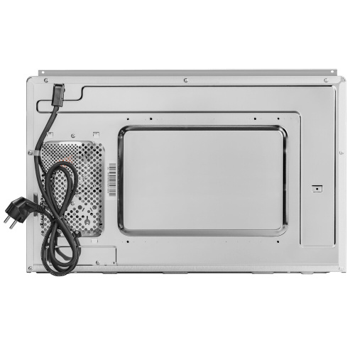 Встраиваемая микроволновая печь Maunfeld MBMO820SGW09 фото 8