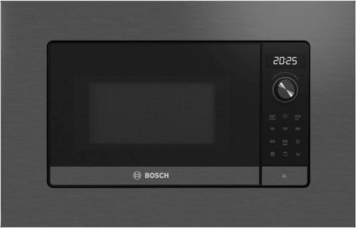 Встраиваемая микроволновая печь Bosch BEL623MD3 фото 2