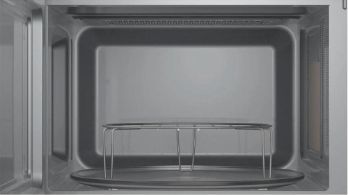 Встраиваемая микроволновая печь Bosch BEL623MD3 фото 3