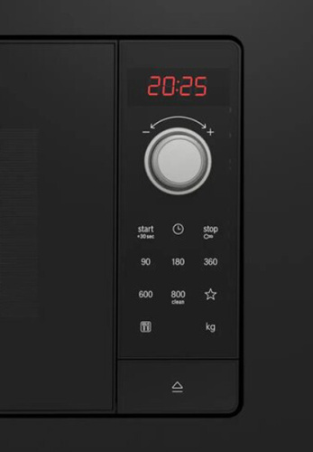 Встраиваемая микроволновая печь Bosch BFL623MB3 фото 4