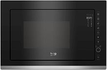 Встраиваемая микроволновая печь Beko BMGB 25333 X