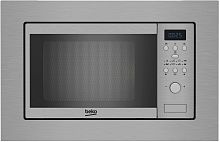 Встраиваемая микроволновая печь Beko BMOB 17131 X